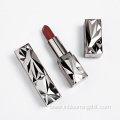 Custom Makeup Lipsticks Logo Customize Brand Matte